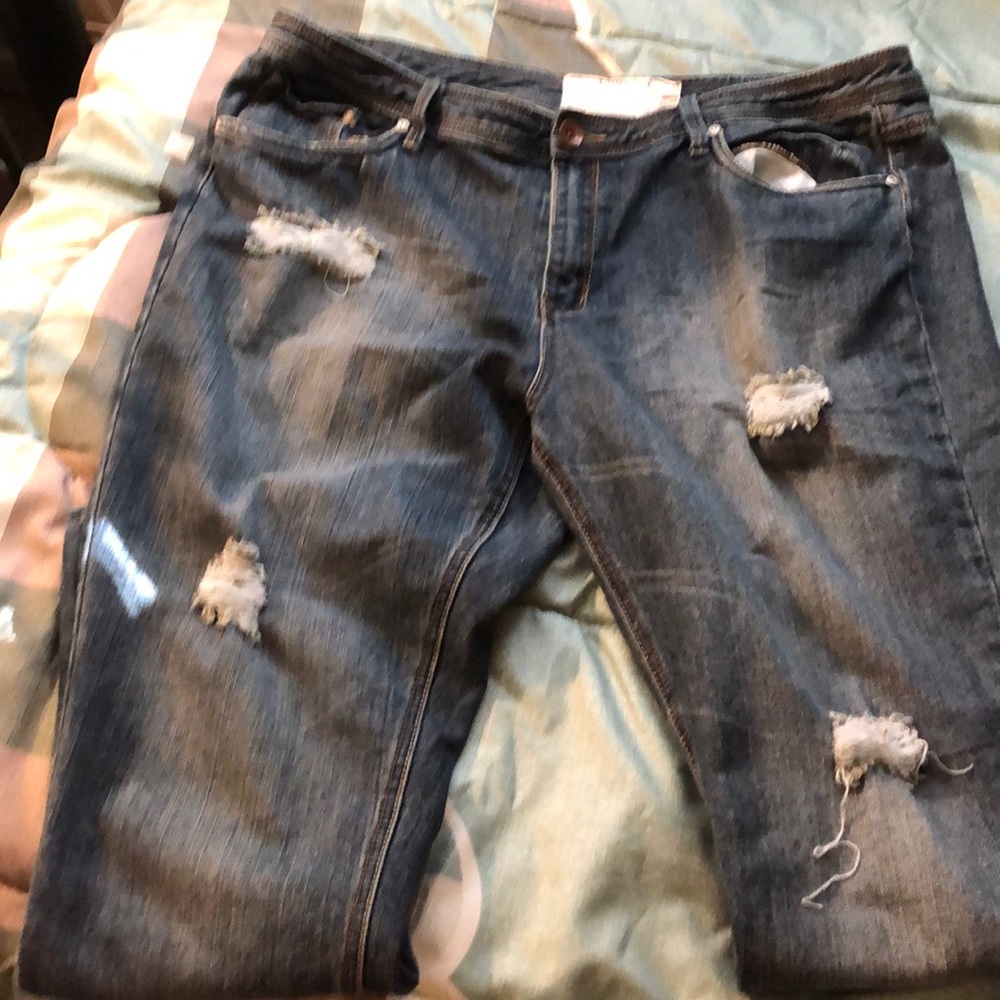 Jeans